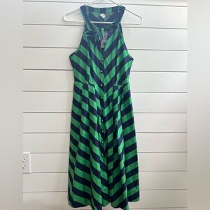 Anthropologie-Girls from Savoy- Dress. Spring. Wedding.